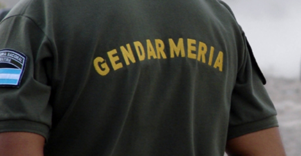 gendarmeria-nacional
