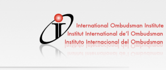 international-ombudsman-institute