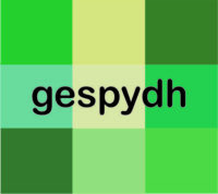 GESPyDH